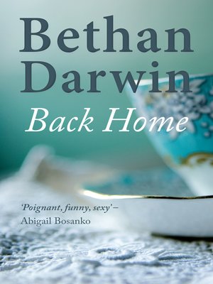 cover image of Back Home